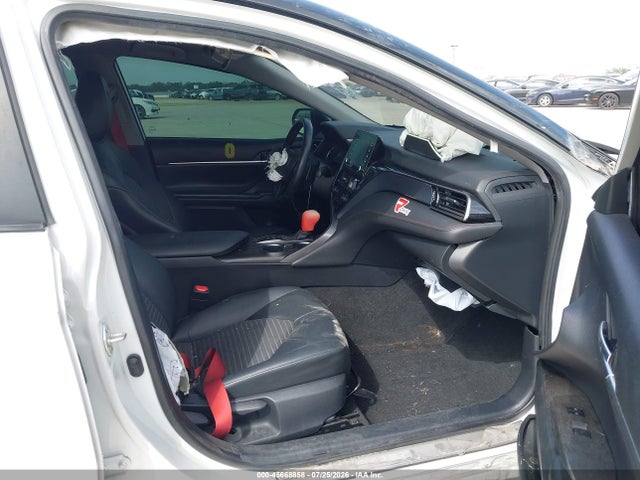 Aukcja sprzedaży 2022 Toyota Camry Trd, vin: 4T1KZ1AK4NU068544, numer aukcji: 45668858