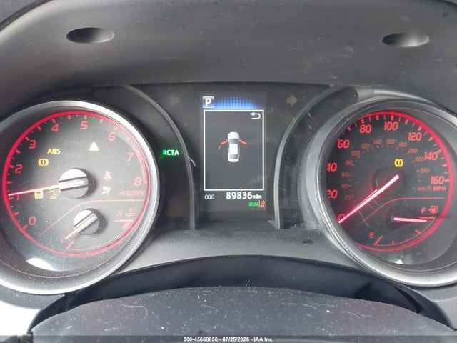 Aukcja sprzedaży 2022 Toyota Camry Trd, vin: 4T1KZ1AK4NU068544, numer aukcji: 45668858