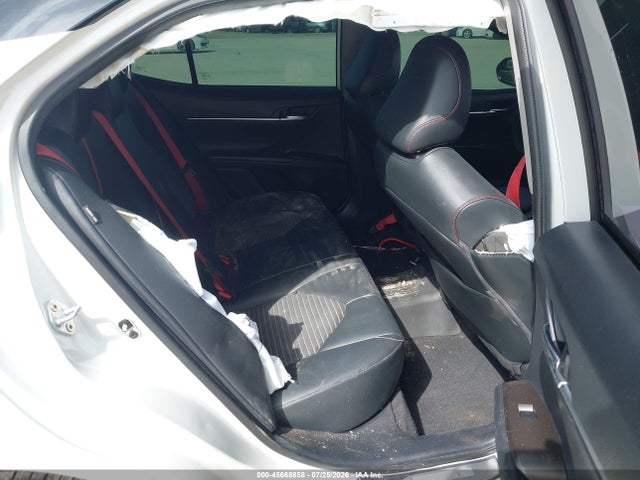 Aukcja sprzedaży 2022 Toyota Camry Trd, vin: 4T1KZ1AK4NU068544, numer aukcji: 45668858