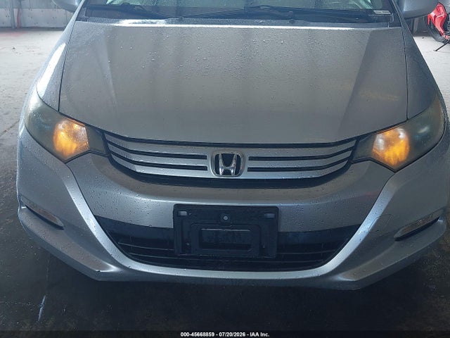 Продаж на аукціоні авто 2010 Honda Insight Lx, vin: JHMZE2H56AS033142, номер лоту: 45668859