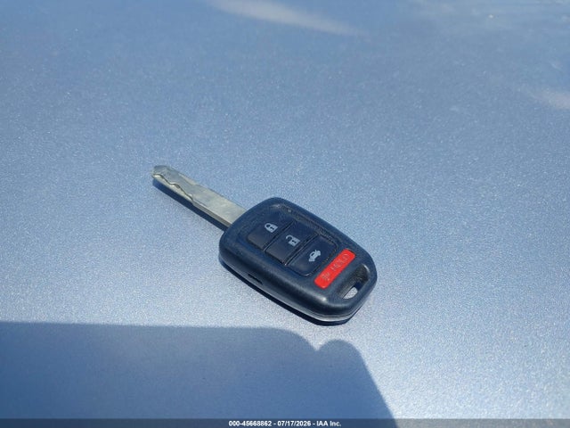 Honda Civic Lx 2020 19XFC2F68LE203447 Image 11