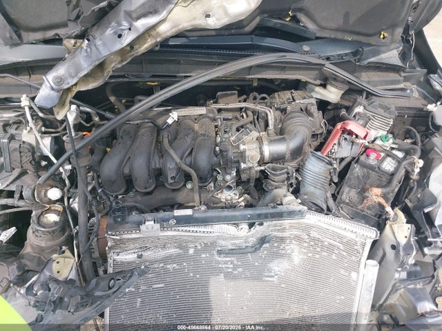 2020 Honda Fit Lx მანქანა იყიდება აუქციონზე, vin: 3HGGK5H44LM721020, აუქციონის ნომერი: 45668864