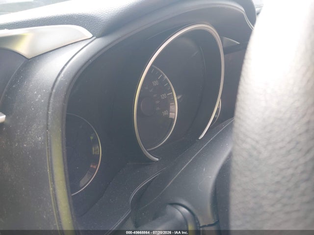 2020 Honda Fit Lx მანქანა იყიდება აუქციონზე, vin: 3HGGK5H44LM721020, აუქციონის ნომერი: 45668864