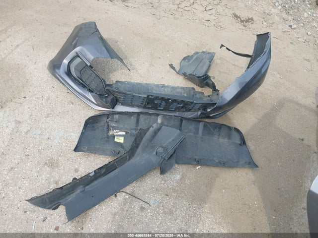 2020 Honda Fit Lx მანქანა იყიდება აუქციონზე, vin: 3HGGK5H44LM721020, აუქციონის ნომერი: 45668864