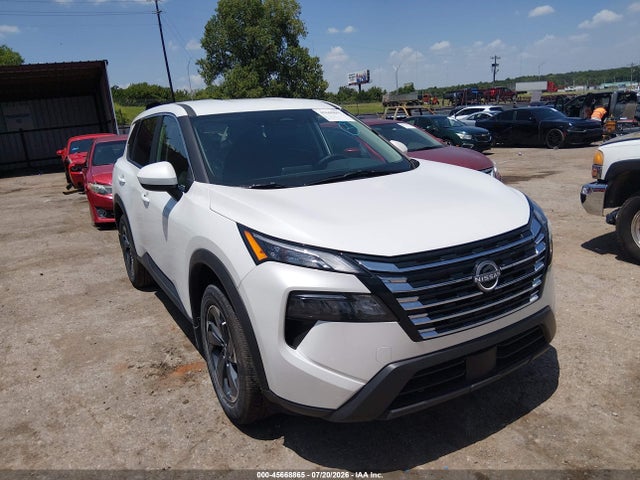 Продаж на аукціоні авто 2026 Nissan Rogue Sv, vin: 5N1BT3BA1TC734409, номер лоту: 45668865
