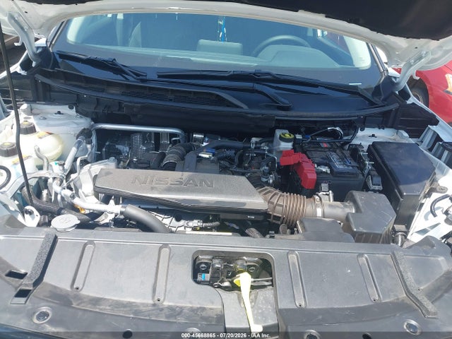 Продаж на аукціоні авто 2026 Nissan Rogue Sv, vin: 5N1BT3BA1TC734409, номер лоту: 45668865