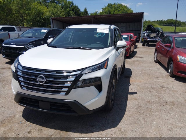 Продаж на аукціоні авто 2026 Nissan Rogue Sv, vin: 5N1BT3BA1TC734409, номер лоту: 45668865