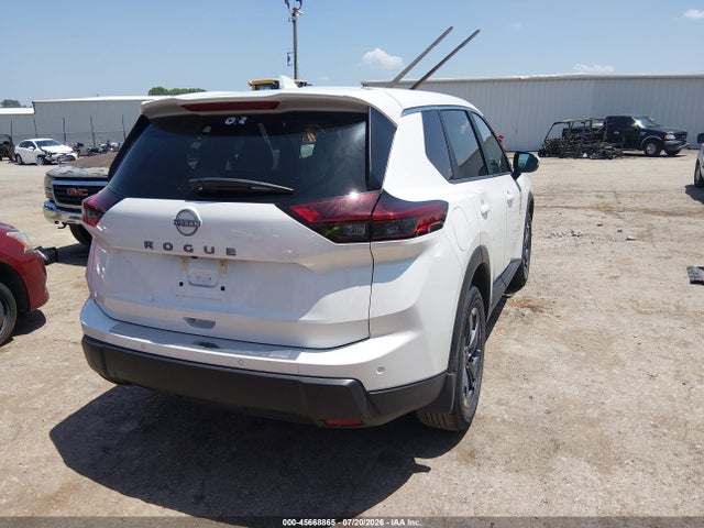 Продаж на аукціоні авто 2026 Nissan Rogue Sv, vin: 5N1BT3BA1TC734409, номер лоту: 45668865