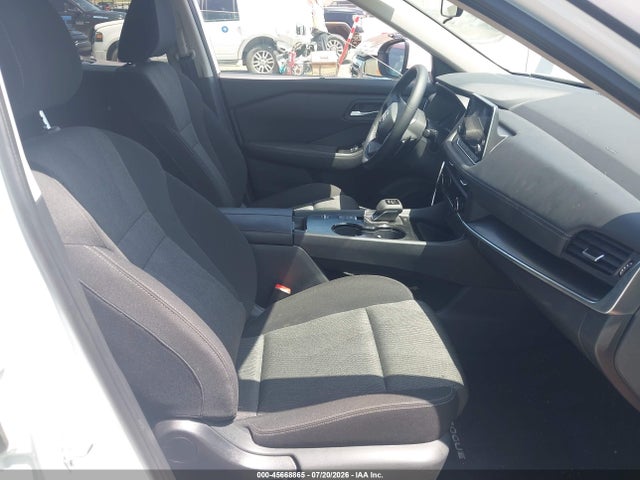 Продаж на аукціоні авто 2026 Nissan Rogue Sv, vin: 5N1BT3BA1TC734409, номер лоту: 45668865
