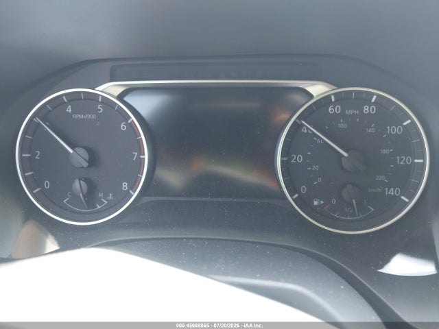 Продаж на аукціоні авто 2026 Nissan Rogue Sv, vin: 5N1BT3BA1TC734409, номер лоту: 45668865
