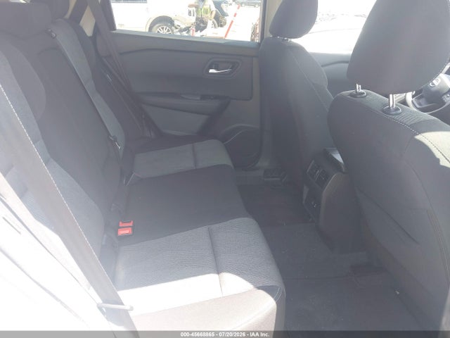 Продаж на аукціоні авто 2026 Nissan Rogue Sv, vin: 5N1BT3BA1TC734409, номер лоту: 45668865