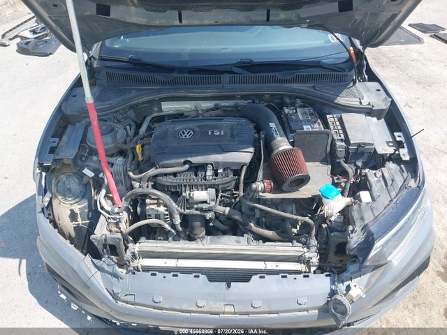 Продажа на аукционе авто 2020 Volkswagen Jetta Gli 2.0t Autobahn/2.0t S, vin: 3VW6T7BU3LM003757, номер лота: 45668866