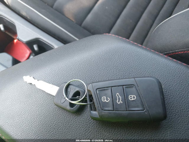 Продажа на аукционе авто 2020 Volkswagen Jetta Gli 2.0t Autobahn/2.0t S, vin: 3VW6T7BU3LM003757, номер лота: 45668866