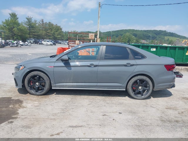 Продажа на аукционе авто 2020 Volkswagen Jetta Gli 2.0t Autobahn/2.0t S, vin: 3VW6T7BU3LM003757, номер лота: 45668866