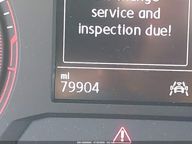 Продажа на аукционе авто 2020 Volkswagen Jetta Gli 2.0t Autobahn/2.0t S, vin: 3VW6T7BU3LM003757, номер лота: 45668866