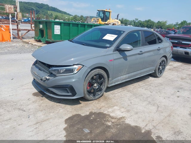 Продажа на аукционе авто 2020 Volkswagen Jetta Gli 2.0t Autobahn/2.0t S, vin: 3VW6T7BU3LM003757, номер лота: 45668866