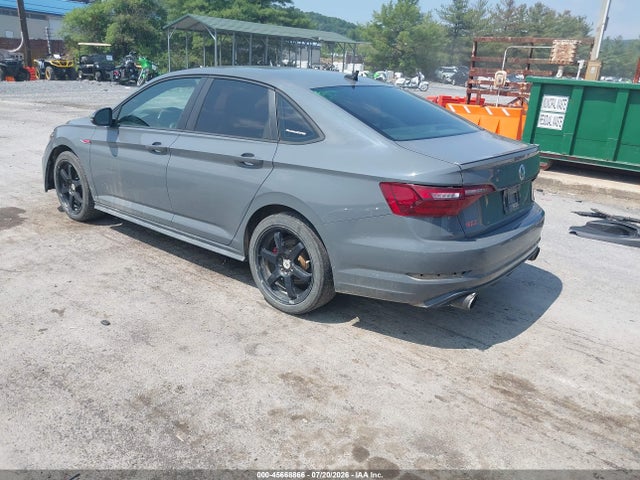 Продажа на аукционе авто 2020 Volkswagen Jetta Gli 2.0t Autobahn/2.0t S, vin: 3VW6T7BU3LM003757, номер лота: 45668866