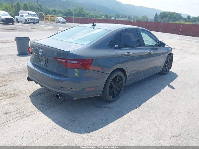Продажа на аукционе авто 2020 Volkswagen Jetta Gli 2.0t Autobahn/2.0t S, vin: 3VW6T7BU3LM003757, номер лота: 45668866