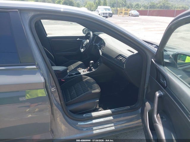 Продажа на аукционе авто 2020 Volkswagen Jetta Gli 2.0t Autobahn/2.0t S, vin: 3VW6T7BU3LM003757, номер лота: 45668866