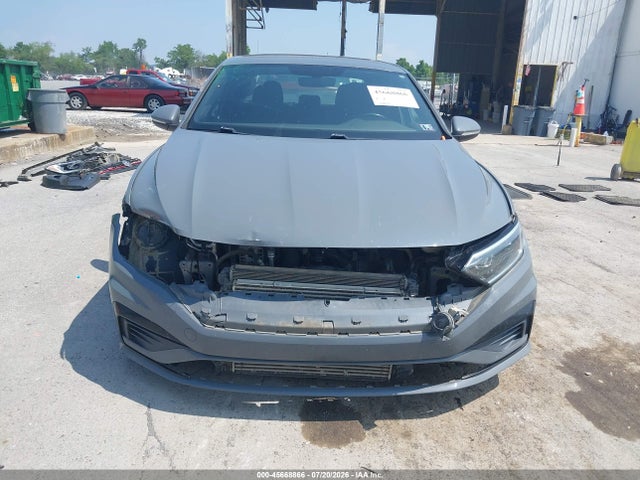 Продажа на аукционе авто 2020 Volkswagen Jetta Gli 2.0t Autobahn/2.0t S, vin: 3VW6T7BU3LM003757, номер лота: 45668866