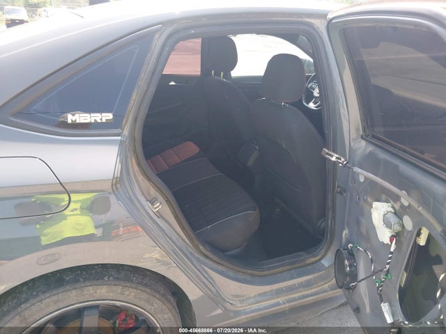 Продажа на аукционе авто 2020 Volkswagen Jetta Gli 2.0t Autobahn/2.0t S, vin: 3VW6T7BU3LM003757, номер лота: 45668866