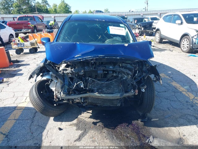 Aukcja sprzedaży 2018 Nissan Versa 1.6 Sv, vin: 3N1CN7AP2JL831896, numer aukcji: 45668868