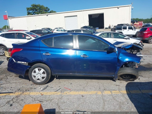 Aukcja sprzedaży 2018 Nissan Versa 1.6 Sv, vin: 3N1CN7AP2JL831896, numer aukcji: 45668868