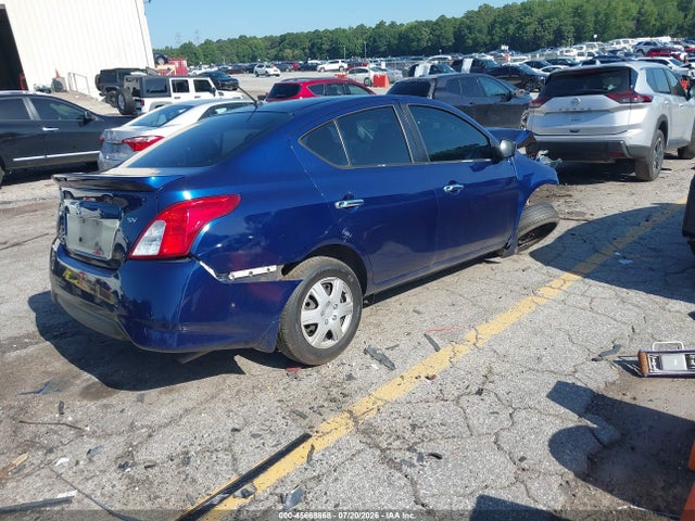 Aukcja sprzedaży 2018 Nissan Versa 1.6 Sv, vin: 3N1CN7AP2JL831896, numer aukcji: 45668868