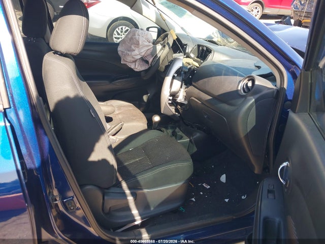 Aukcja sprzedaży 2018 Nissan Versa 1.6 Sv, vin: 3N1CN7AP2JL831896, numer aukcji: 45668868