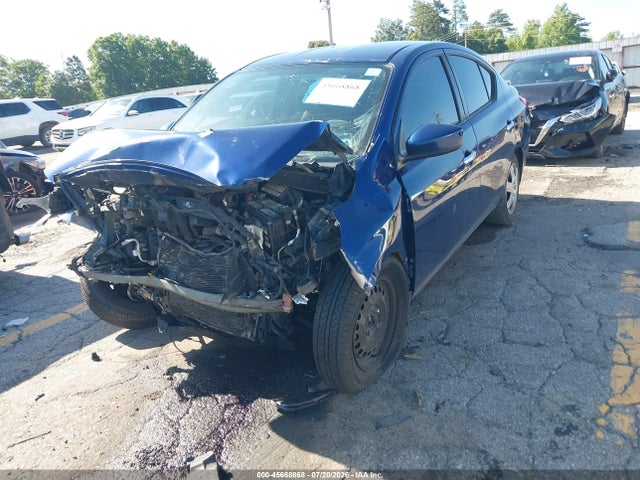 Aukcja sprzedaży 2018 Nissan Versa 1.6 Sv, vin: 3N1CN7AP2JL831896, numer aukcji: 45668868