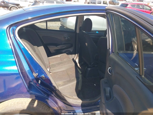 Aukcja sprzedaży 2018 Nissan Versa 1.6 Sv, vin: 3N1CN7AP2JL831896, numer aukcji: 45668868