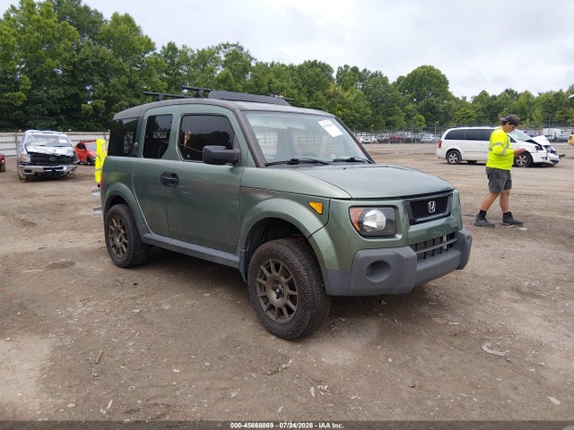 Aukcja sprzedaży 2005 Honda Element Ex, vin: 5J6YH276X5L020063, numer aukcji: 45668869