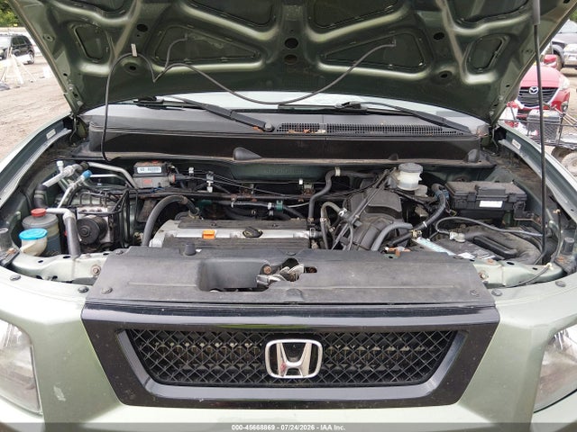 Продаж на аукціоні авто 2005 Honda Element Ex, vin: 5J6YH276X5L020063, номер лоту: 45668869