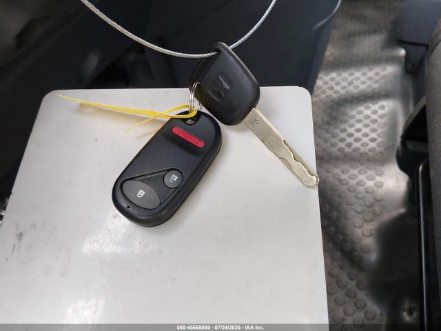 Продаж на аукціоні авто 2005 Honda Element Ex, vin: 5J6YH276X5L020063, номер лоту: 45668869