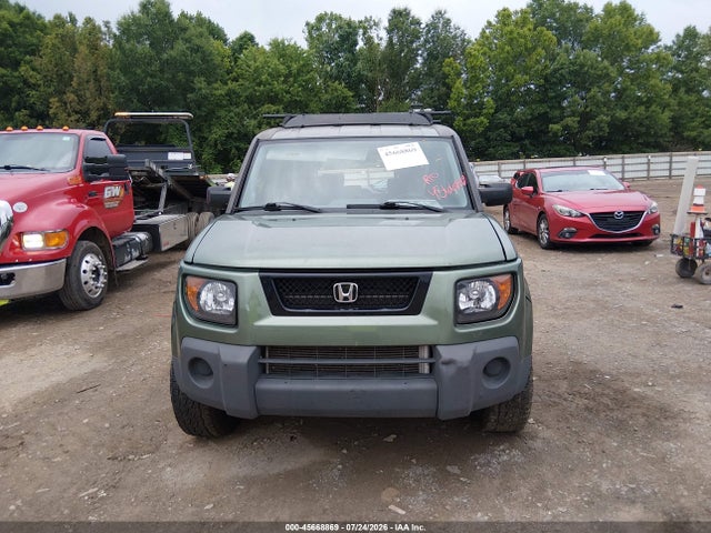 Продаж на аукціоні авто 2005 Honda Element Ex, vin: 5J6YH276X5L020063, номер лоту: 45668869