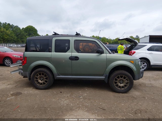 Продаж на аукціоні авто 2005 Honda Element Ex, vin: 5J6YH276X5L020063, номер лоту: 45668869