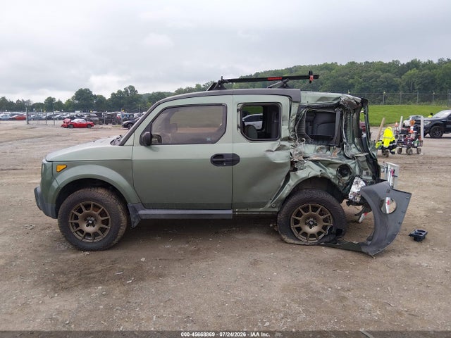 Продаж на аукціоні авто 2005 Honda Element Ex, vin: 5J6YH276X5L020063, номер лоту: 45668869