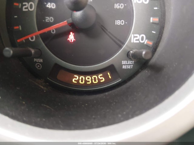 Продаж на аукціоні авто 2005 Honda Element Ex, vin: 5J6YH276X5L020063, номер лоту: 45668869
