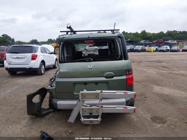Продаж на аукціоні авто 2005 Honda Element Ex, vin: 5J6YH276X5L020063, номер лоту: 45668869