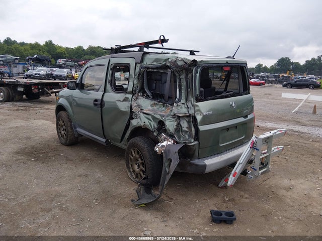 Продаж на аукціоні авто 2005 Honda Element Ex, vin: 5J6YH276X5L020063, номер лоту: 45668869