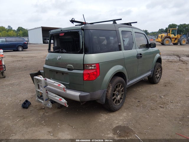 Продаж на аукціоні авто 2005 Honda Element Ex, vin: 5J6YH276X5L020063, номер лоту: 45668869