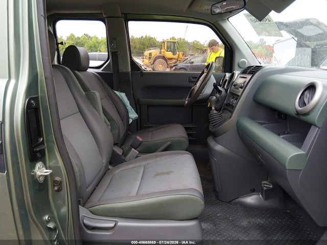Продаж на аукціоні авто 2005 Honda Element Ex, vin: 5J6YH276X5L020063, номер лоту: 45668869