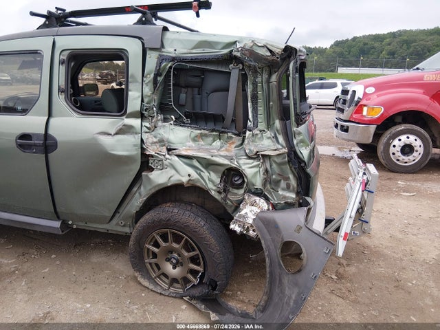 Продаж на аукціоні авто 2005 Honda Element Ex, vin: 5J6YH276X5L020063, номер лоту: 45668869