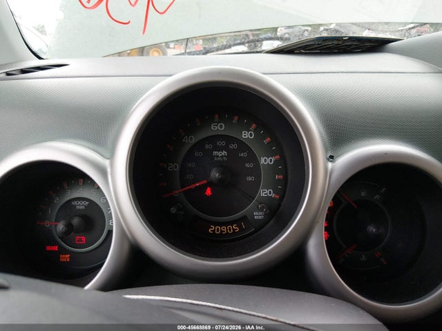 Продаж на аукціоні авто 2005 Honda Element Ex, vin: 5J6YH276X5L020063, номер лоту: 45668869