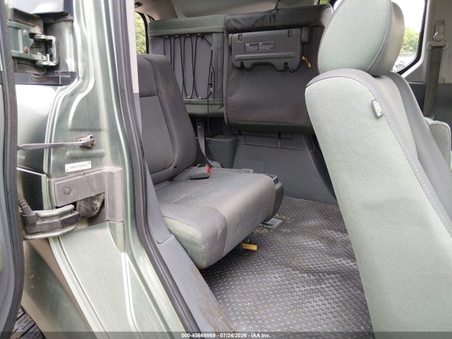 Продаж на аукціоні авто 2005 Honda Element Ex, vin: 5J6YH276X5L020063, номер лоту: 45668869