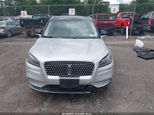 Aukcja sprzedaży 2020 Lincoln Corsair Standard, vin: 5LMCJ1D96LUL21961, numer aukcji: 45668872