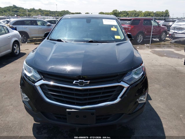 Aukcja sprzedaży 2019 Chevrolet Equinox Lt, vin: 3GNAXKEV8KL329722, numer aukcji: 45668879