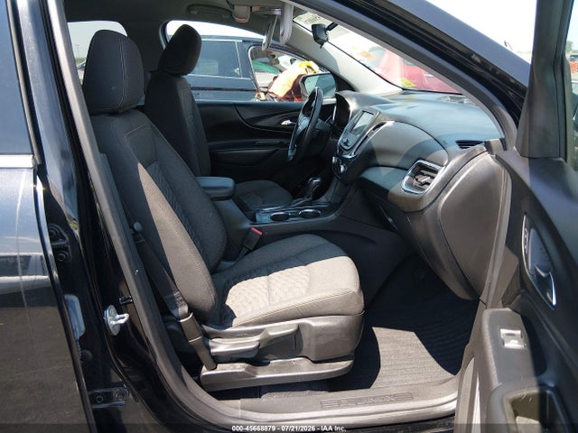 Aukcja sprzedaży 2019 Chevrolet Equinox Lt, vin: 3GNAXKEV8KL329722, numer aukcji: 45668879