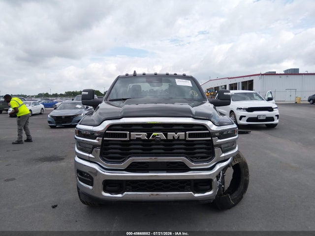 Aukcja sprzedaży 2025 Ram 2500 Big Horn  4x4 6'4 Box, vin: 3C63R5DLXSG523066, numer aukcji: 45668882