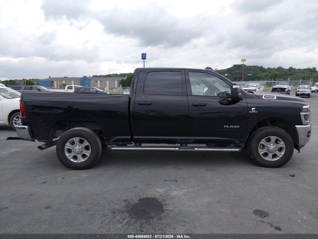 Aukcja sprzedaży 2025 Ram 2500 Big Horn  4x4 6'4 Box, vin: 3C63R5DLXSG523066, numer aukcji: 45668882